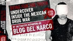 La joven detrás del Blog del Narco BBC News Mundo