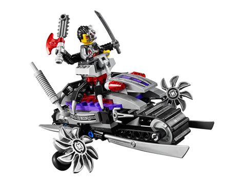 Terenowy Motoczołg Lego Ninjago Wiki Fandom