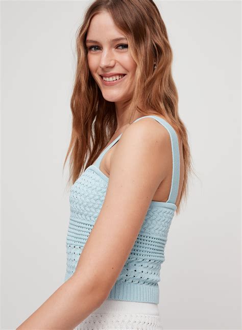 10 aritzia coupons now on retailmenot. Wilfred RYLAN KNIT TOP | Aritzia CA