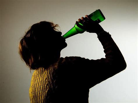 Third Of Women In Survey ‘taken Advantage Of Sexually’ While Drunk Or High Shropshire Star