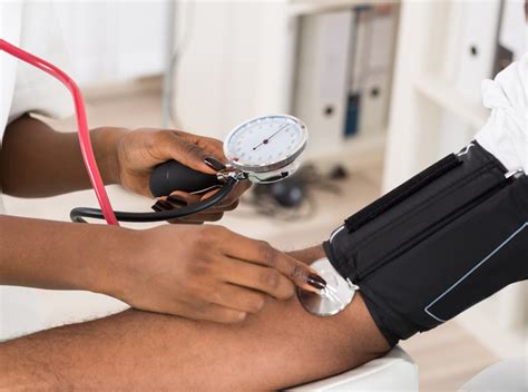 Taking Blood Pressure Pills At Bedtime Best For Cardiovascular Health