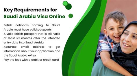 Ppt Saudi Arabia Visit Visa For Us Citizen Saudi Arabia E Visa For Us