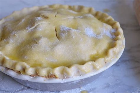 Perfect Apple Pie Once Upon A Chef Recipe Perfect Apple Pie Apple Pie Homemade Pie