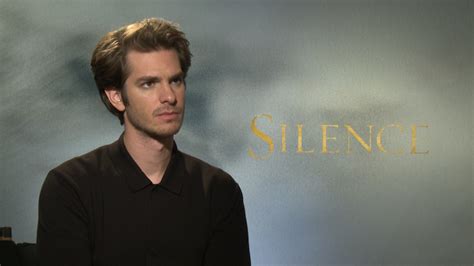 How much does andrew garfield weigh? Andrew Garfield on Weight Loss for 'Silence' Role