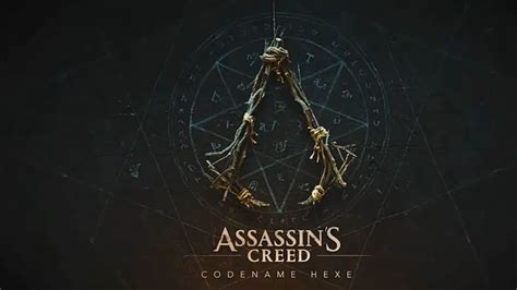 Assassin S Creed Project Hexe Reveal And Details Ubisoft Forward Gamespot
