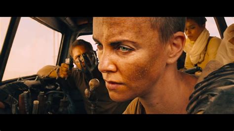 Mad Max Joins The Wives Mad Max Fury Road Movie Clip Hd Scene Youtube