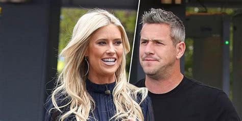 Christina Anstead Files For Divorce From Ant Anstead 2 Months After Split