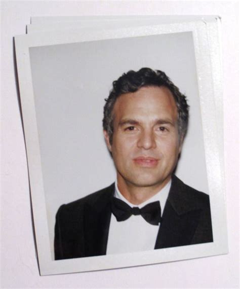 Backstage Polaroids From The 2014 Golden Globes Vulture Beverly Hills Hilton The Beverly