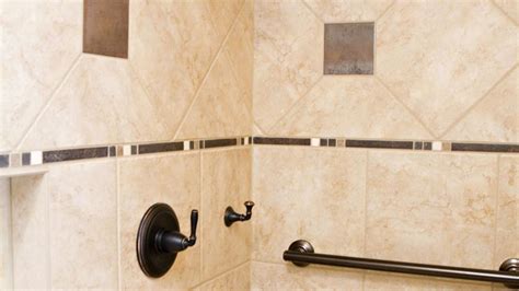 Can I Install A Grab Bar In Shower Walls Covered In Cultured Marble