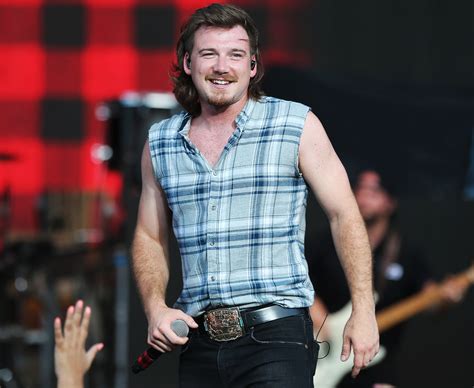 Morgan Wallen Dropped by Radio, ACMs, More After N-Word Video | Us Weekly