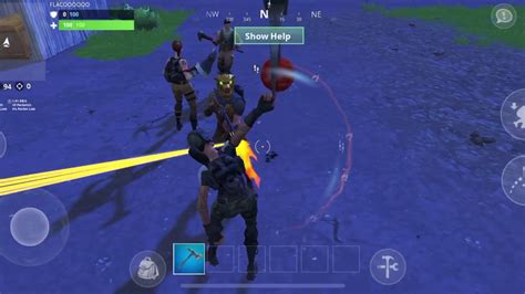 Not happening as often but how do. Funny Fortnite Mobile Glitch - YouTube