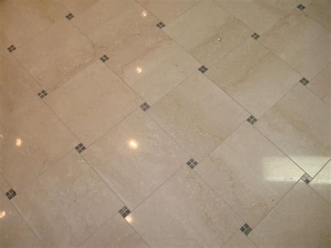 Marble 12x12 Tile With 58 Decos Pinwheel Pattern Patterned Bathroom