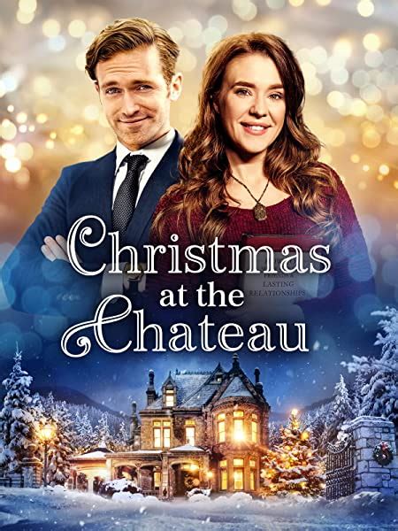 Watch Christmas At The Chateau Prime Video
