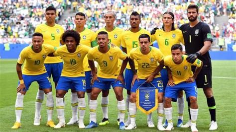 In case this wasn't abundantly clear, usc has officially met football rock bottom. Brazil vs. Qatar: 2019 Copa America tune-up prediction ...