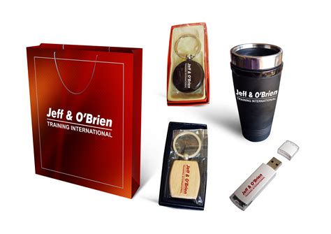 Corporate promotional items brings your brand to life | Shared Insights