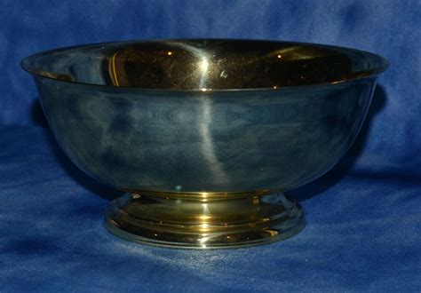 Baldwin Brass Solid Brass 8 Centerpiece Bowl в 2020 г