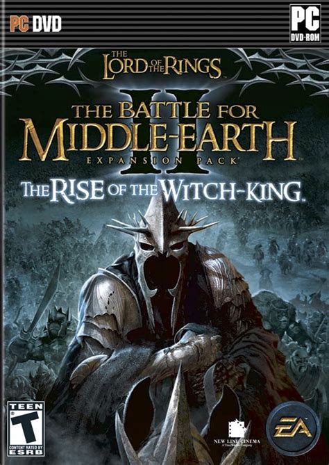 Call of the sea 7.61 гб. The Lord of the Rings - The Battle for Middle-Earth II ...