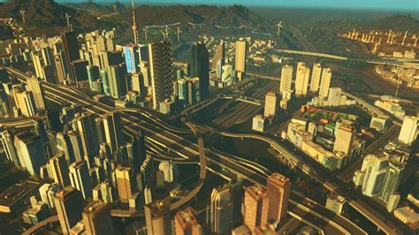 My Own Version Of Los Santos Using The Gta V Map Layout 85k