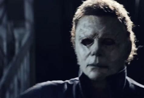Head back to haddonfield again with the halloween kills trailer for the sequel to 2018's halloween, directed by david gordon green. 'Halloween Kills' Has Officially Wrapped Filming With New ...