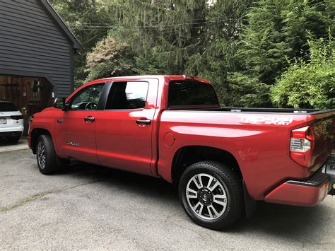 2019 Toyota Tundra SR5 Crewmax TRD Sport-Effective $300/Month