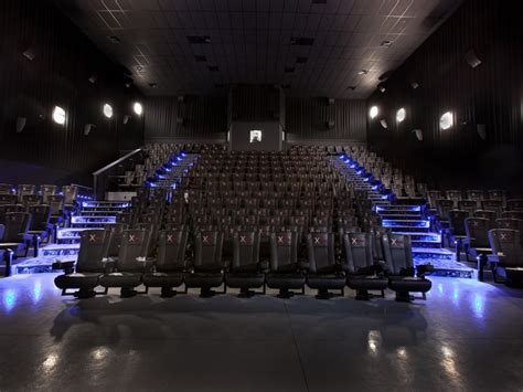 Landmark cinemas 5 calgary market mall. 10 Best Movie Theater Chains - Alux.com