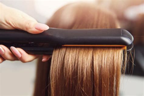 How To Treat Heat Damaged Hair Marchelle Salone Arlington Ma