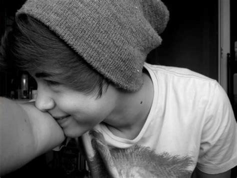 Adorable Beanies Brown Hair And Cute Boy Image 686619