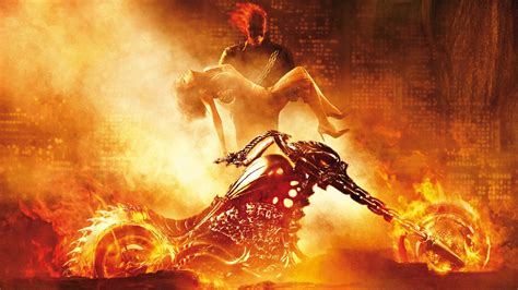 152506 1920x1080 Ghost Rider Rare Gallery Hd Wallpapers