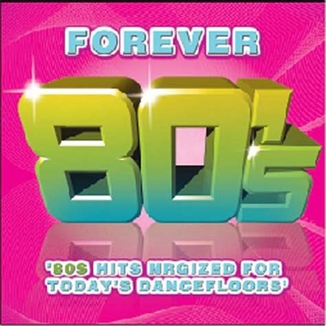 Forever 80s Various Artists