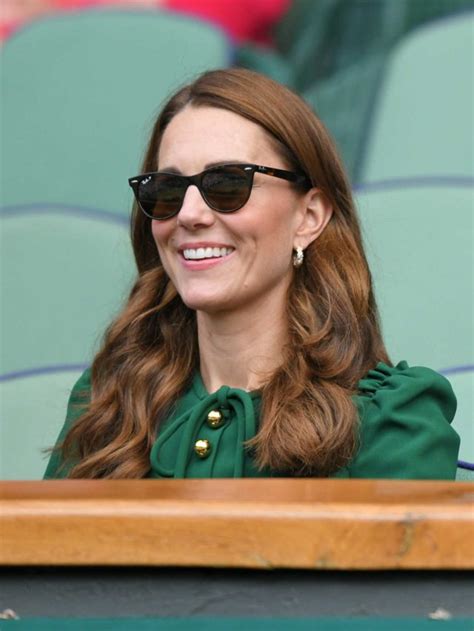Kate Middleton Best Sunglasses Looks Morning Lazziness