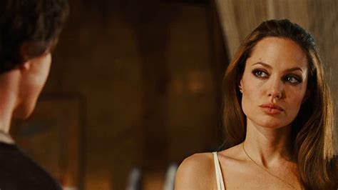 Best Angelina Jolie Movies List Of All Time