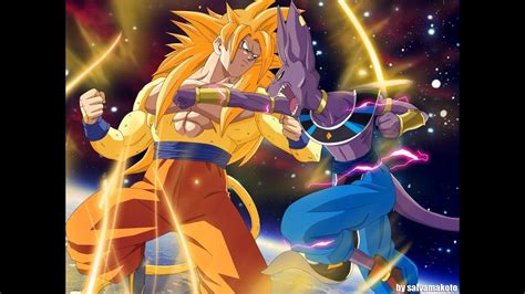 The events of battle of gods take place some years after the battle with majin buu, which determined the fate of the entire universe. Dragon Ball Z Battle Of Gods Review - YouTube