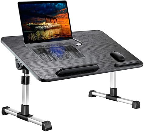 Lot Detail Design Portable Laptop Table