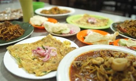 6 Makanan Khas Aceh Tengah Yang Terkenal Enak Wajib Dicicipi Kulinery