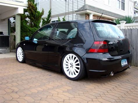 Slammed Rides On Stock Wheels Lets See Them