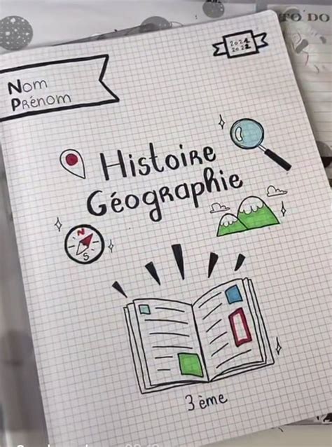 Page De Garde Histoire Geo Facile La Galerie Hot Sex Picture