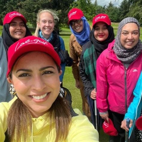 Stream Episode Episode 4 Golf Muslim Women And Breaking Down