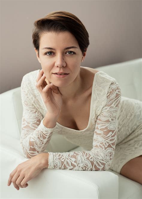 Portret Kobiecy Pokoleniowy Katarzyna Lasota Fotografia