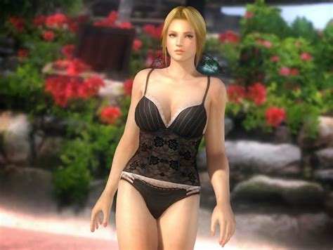 The Sexiest Bikinis Yet In Dead Or Alive 5 Are Landing Soon Digitally Downloaded