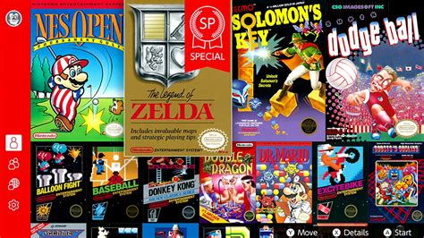 📢 play all your nintendo ds games online in your browser! Nintendo sneak "Special" version of The Legend of Zelda into October's NES games - LootPots