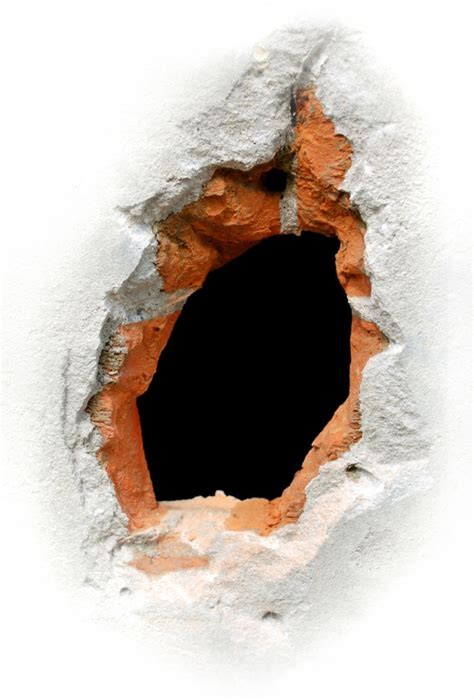 The /stuck command does not get her out of the wall. 4-Designer | The hole wall HD picture 4