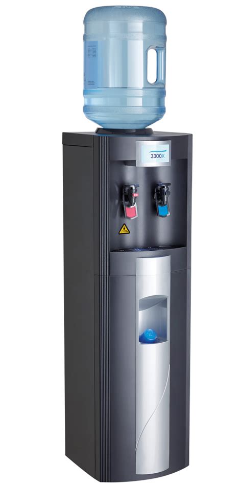 Floor Standing Bottled Water Dispenser Watersystems U