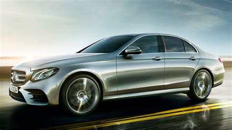 รูปภาพรถยนต์ Mercedes Benz E Class Saloon 2020 Sภายนอก อัลบั้มรถใหม่รูป
