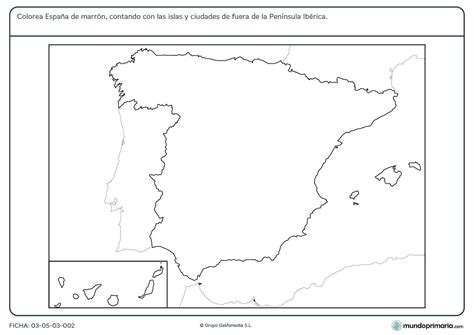 Espana Mapas Gratuitos Mapas Mudos Gratuitos Mapas En Blanco Images