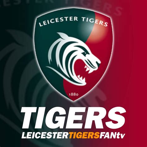 Leicester Tigers Fan Tv Loughborough