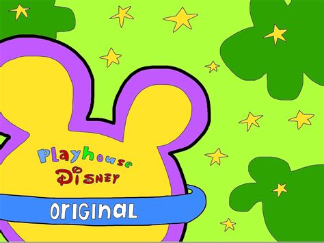 Playhouse Disney Logo (2002) - V4 by Charlieaat on DeviantArt