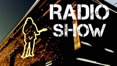 Radio Show Youtube