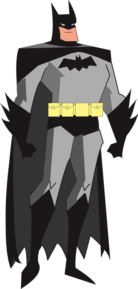 Batman Silhouette Vector At Getdrawings Free Download