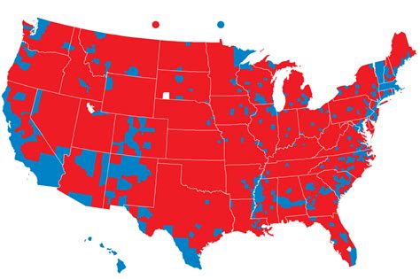 Us Crime Rates By County In 2014 Washington Post