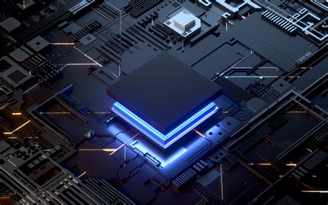 Cpu Stock Photo Download Image Now Istock